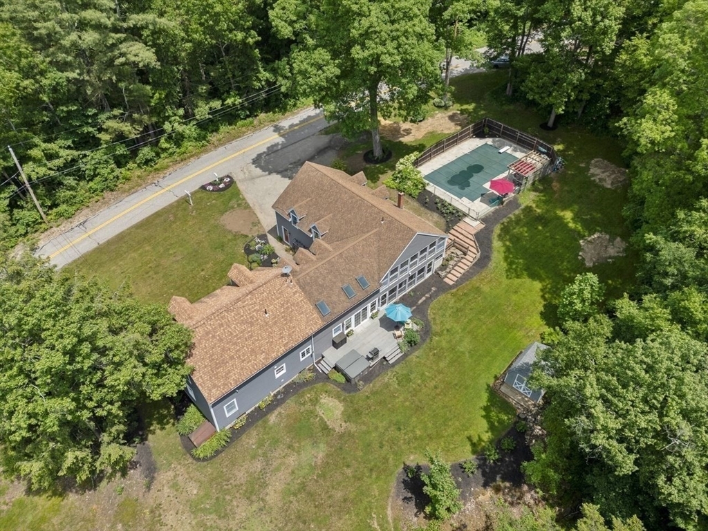 Property Photo:  501 Wine Rd  MA 01531 