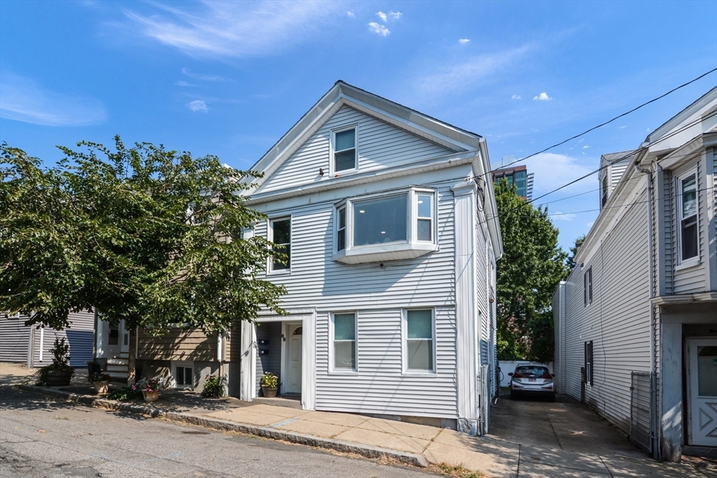 Property Photo:  88 Sciarappa Street  MA 02141 