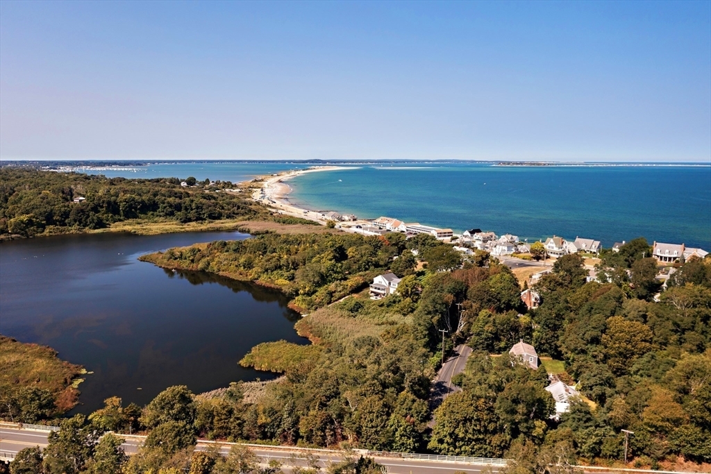 Property Photo: 12 Clifford Rd MA 02360