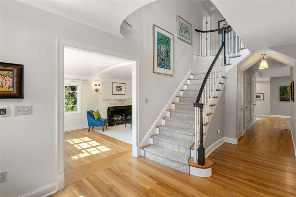 Property Photo:  24 Green Park  MA 02458 