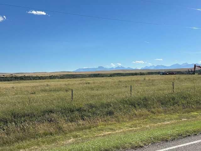 270002 Ab Highway 505 Lot 3 — photo 1