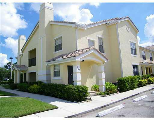 Property Photo:  104 SW Peacock Boulevard SW 3203  FL 34986 