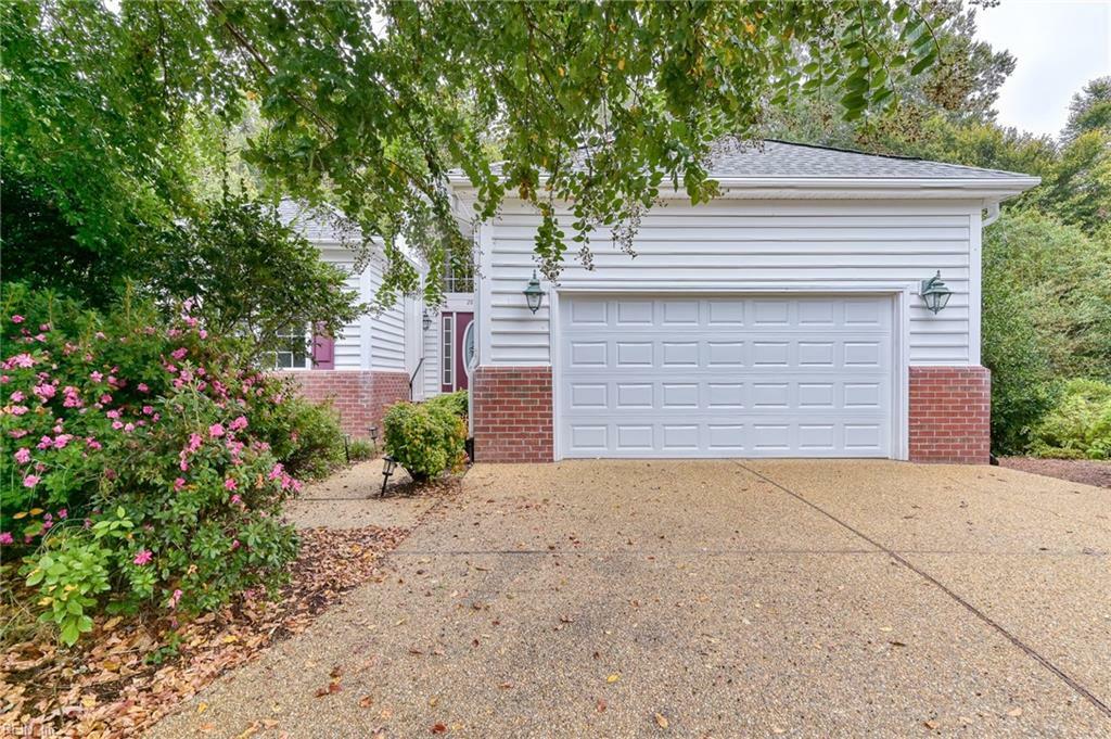 Property Photo:  2819 Gold Knight Court  VA 23185 