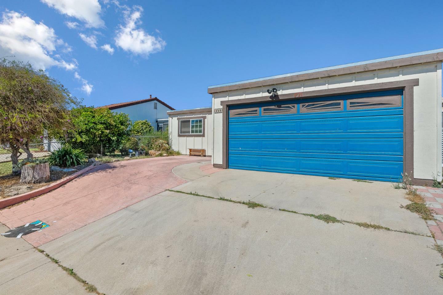 Property Photo:  1721 Madrid Circle  CA 93906 