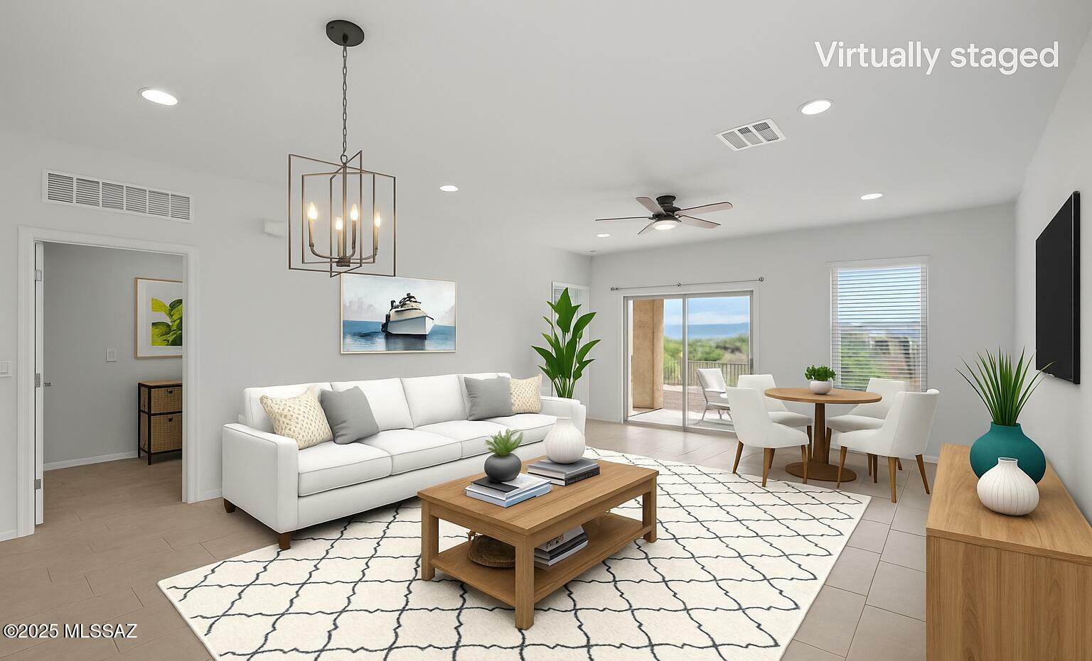 Property Photo: 931 S Paseo Las Vigas AZ 85629