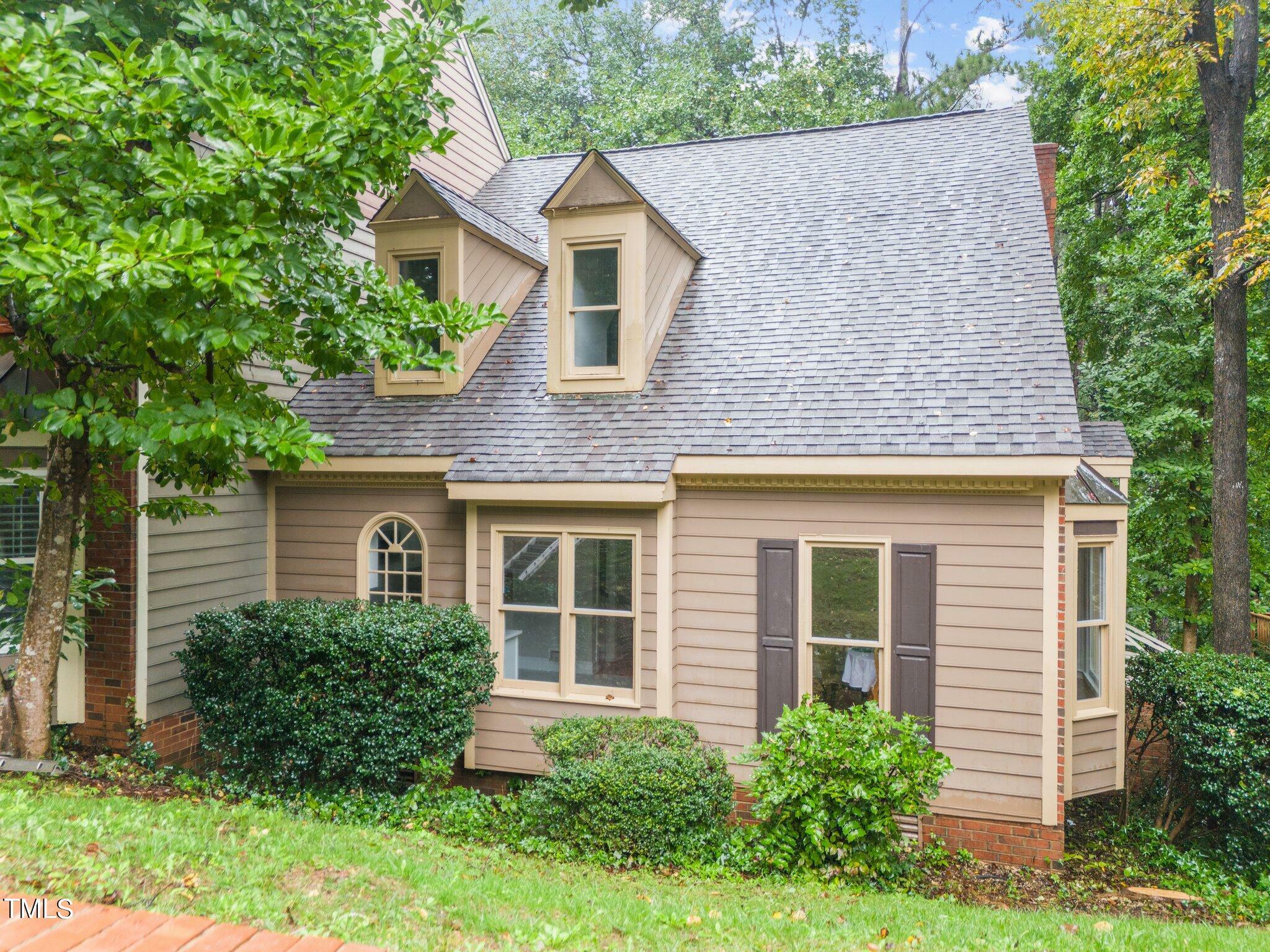 Property Photo:  6838 Gloucester Road  NC 27612 