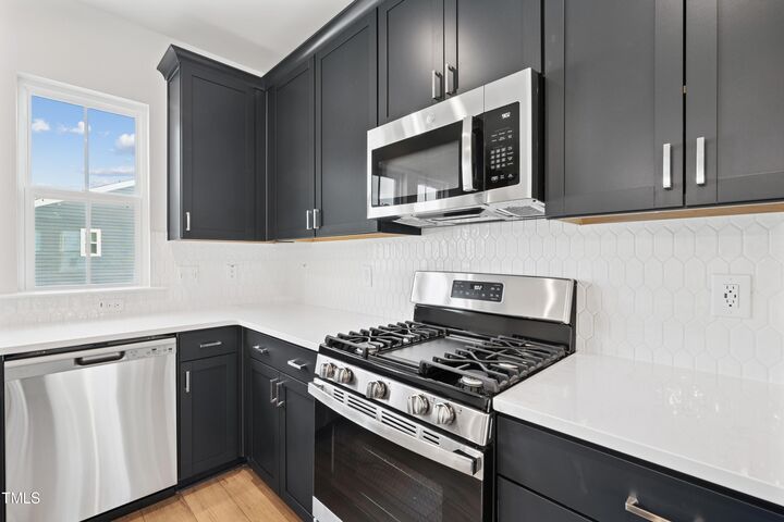 Property Photo: 1170 Holding Village Way NC 27587