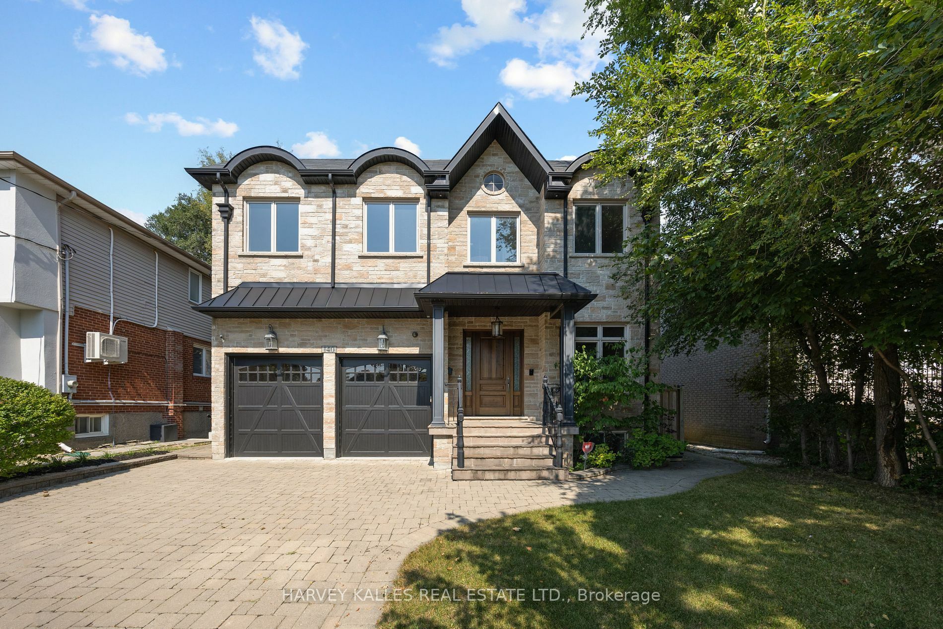 140 Caribou Rd  Toronto ON M5N 2B3 photo