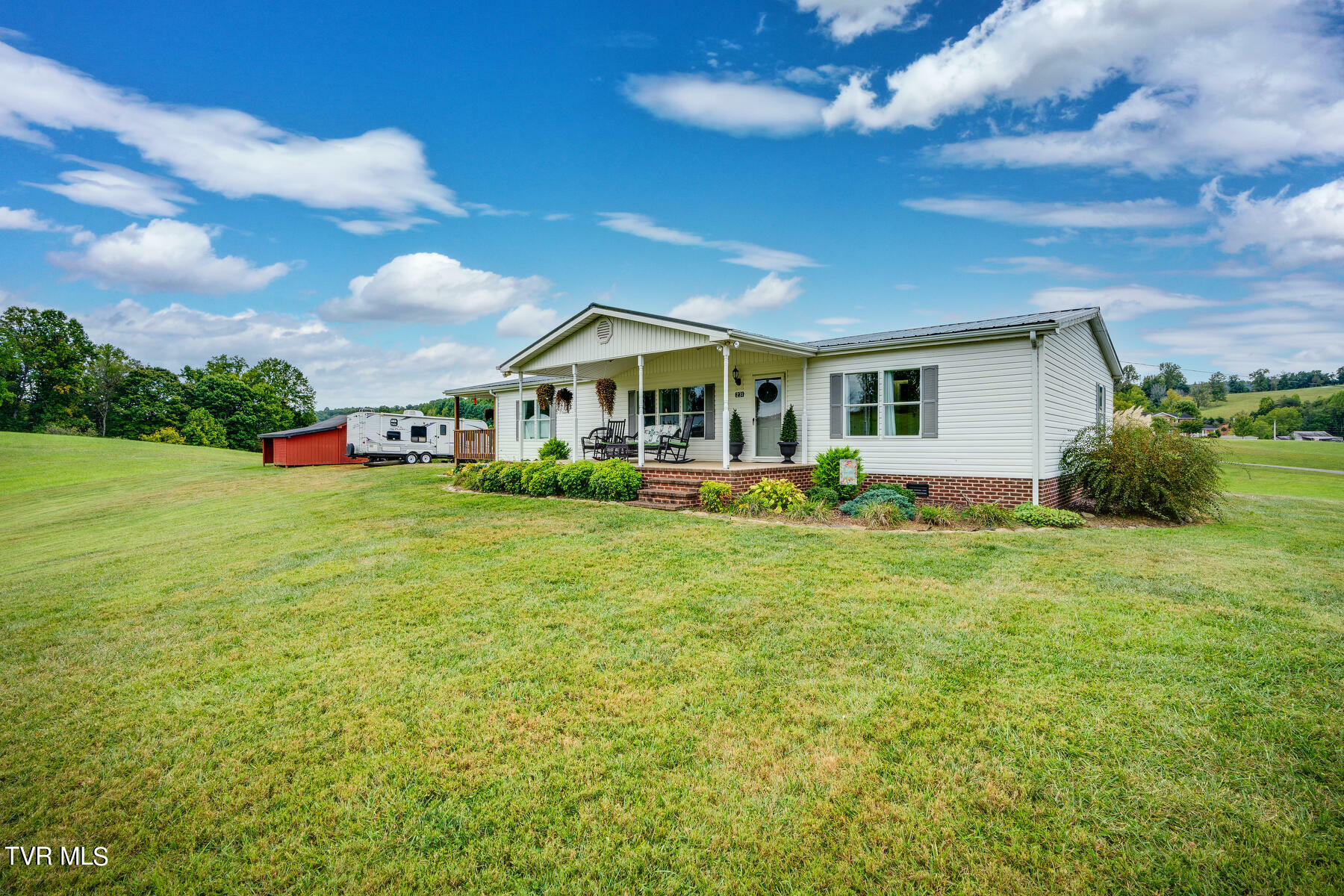 Property Photo:  231 Simmental Meadows Drive  VA 24251 