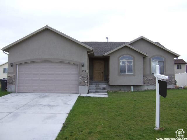 Property Photo:  Address not disclosed  UT 84029 
