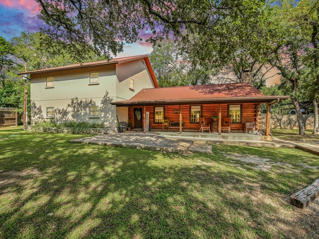 Property Photo:  331 Rhodes Lane  TX 78676 