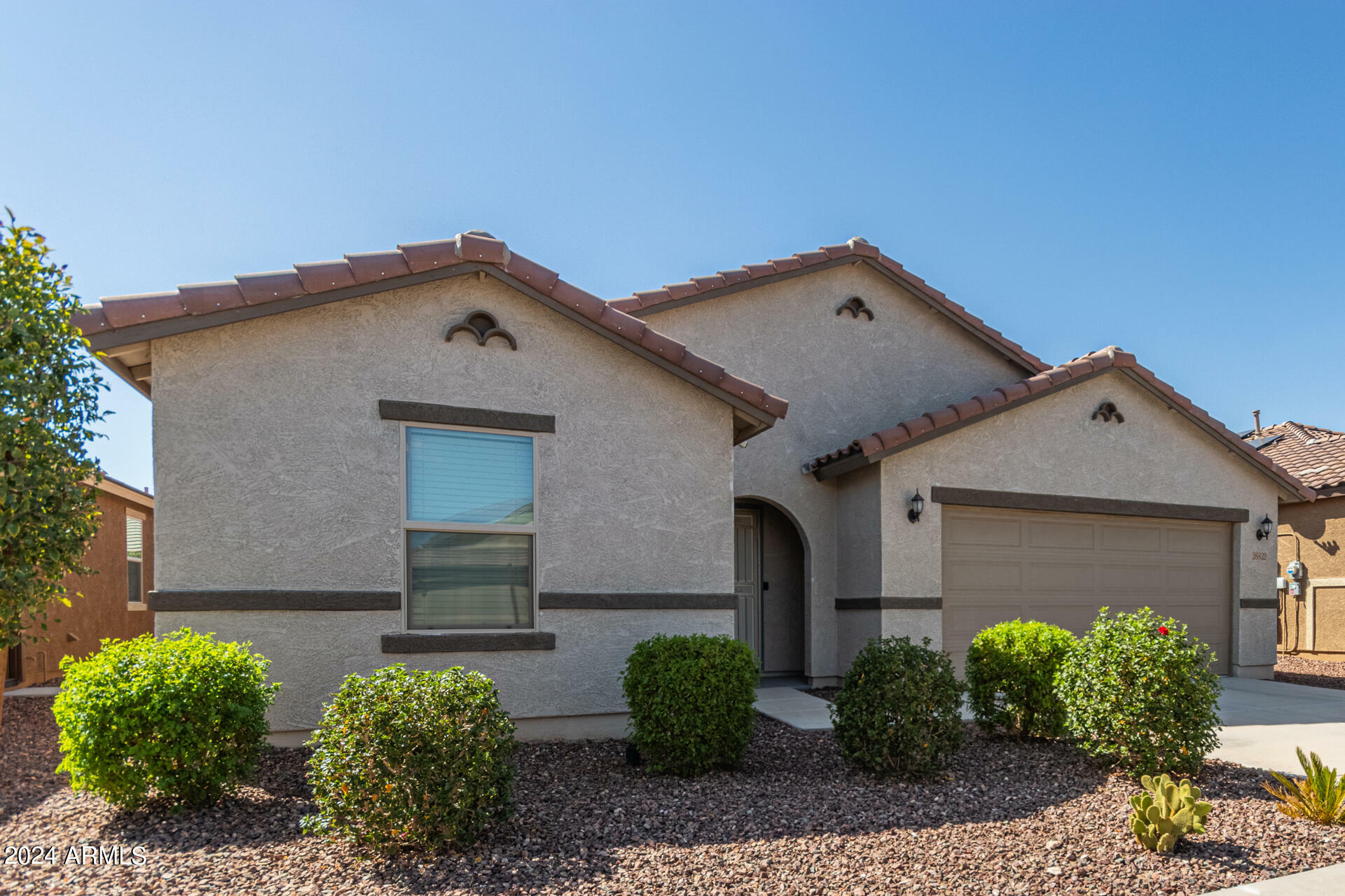 Property Photo:  26832 N 173rd Lane  AZ 85387 