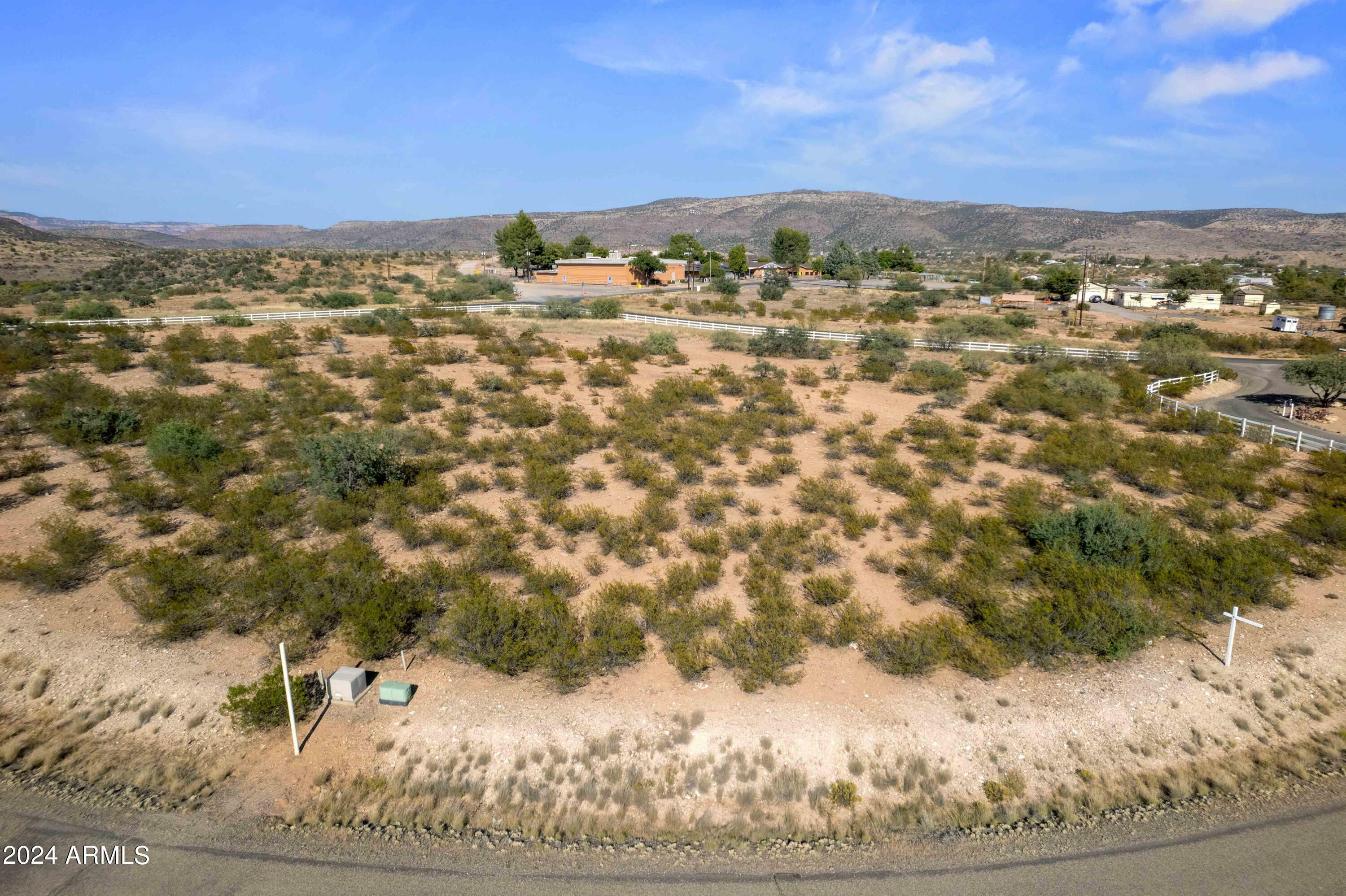 Property Photo:  11104 E Majestic Vista Lane 32  AZ 86325 