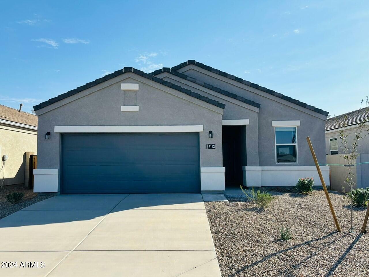 Property Photo:  5123 E Midnight Star Drive  AZ 85143 