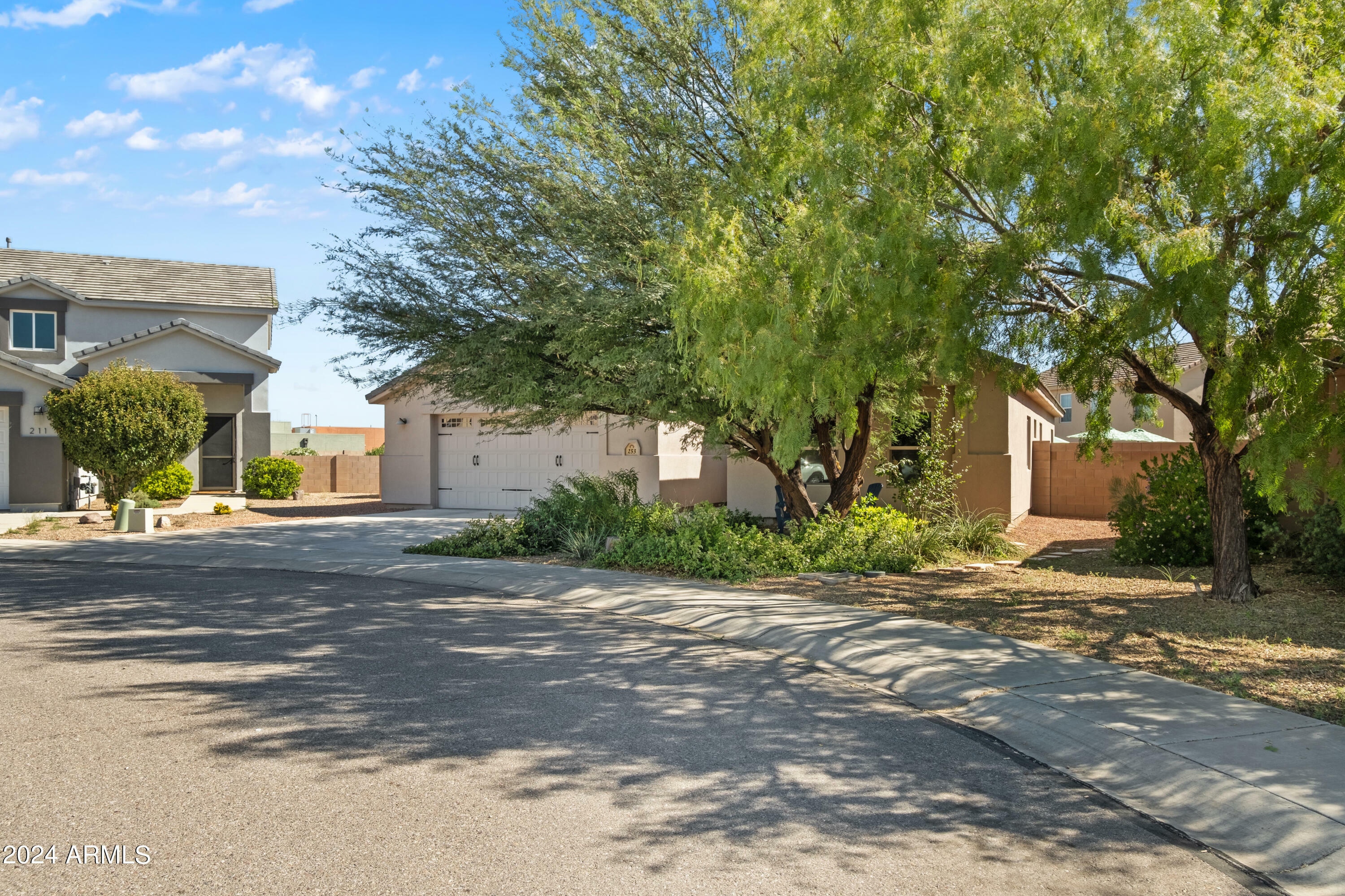 Property Photo:  253 Verde Trail Drive  AZ 85635 