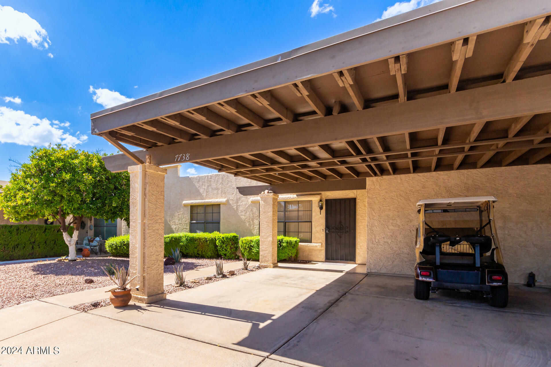 Property Photo:  7738 E Alyssum Lane  AZ 85208 