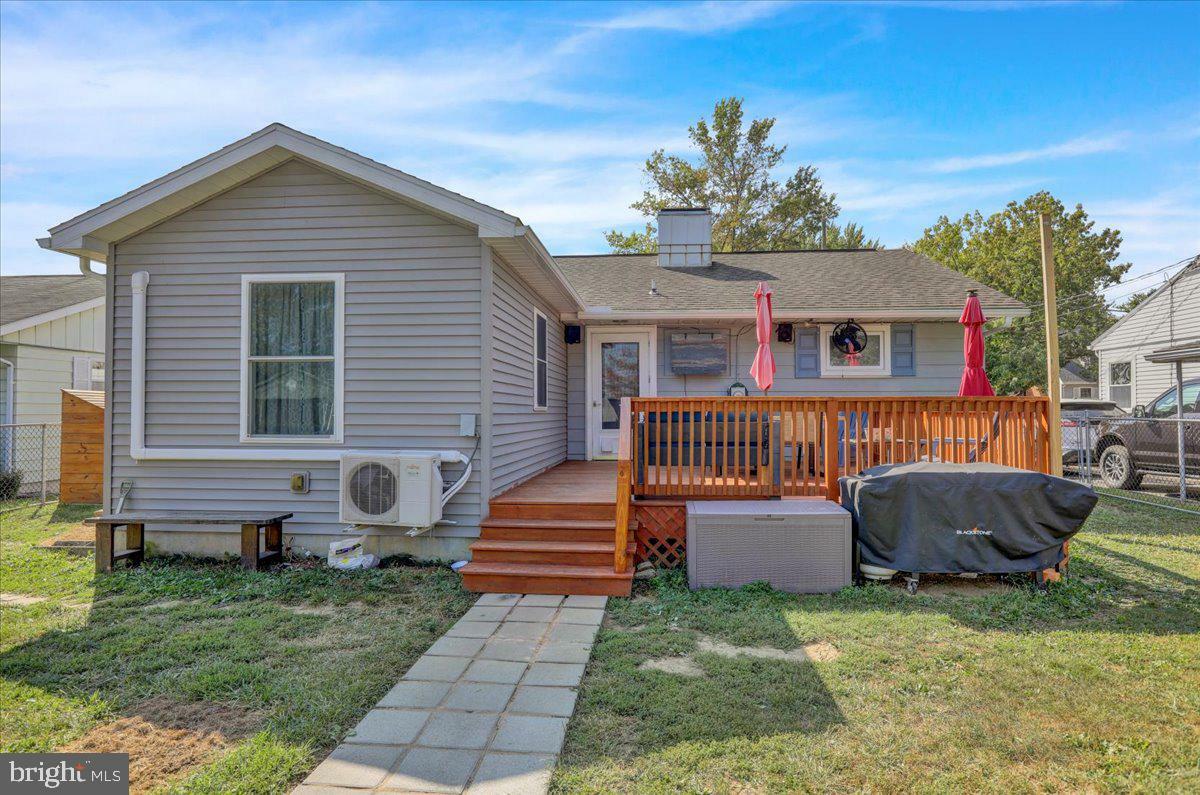 Property Photo:  217 E 9th Street  PA 19555 