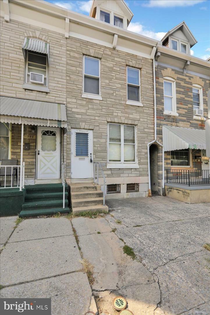 Property Photo:  546 N 13th Street  PA 19604 