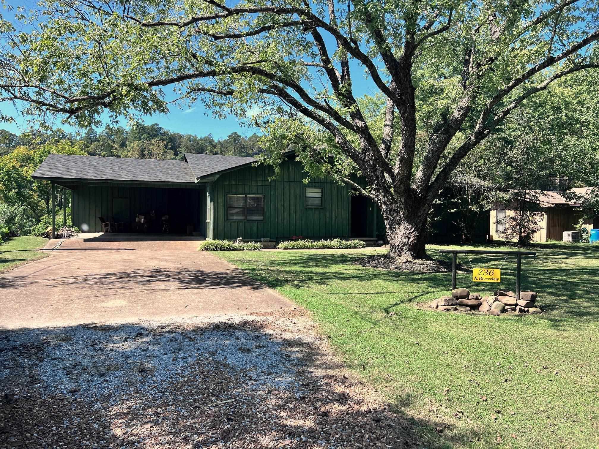 236 N Riverview Lane  Mountain View AR 72560 photo