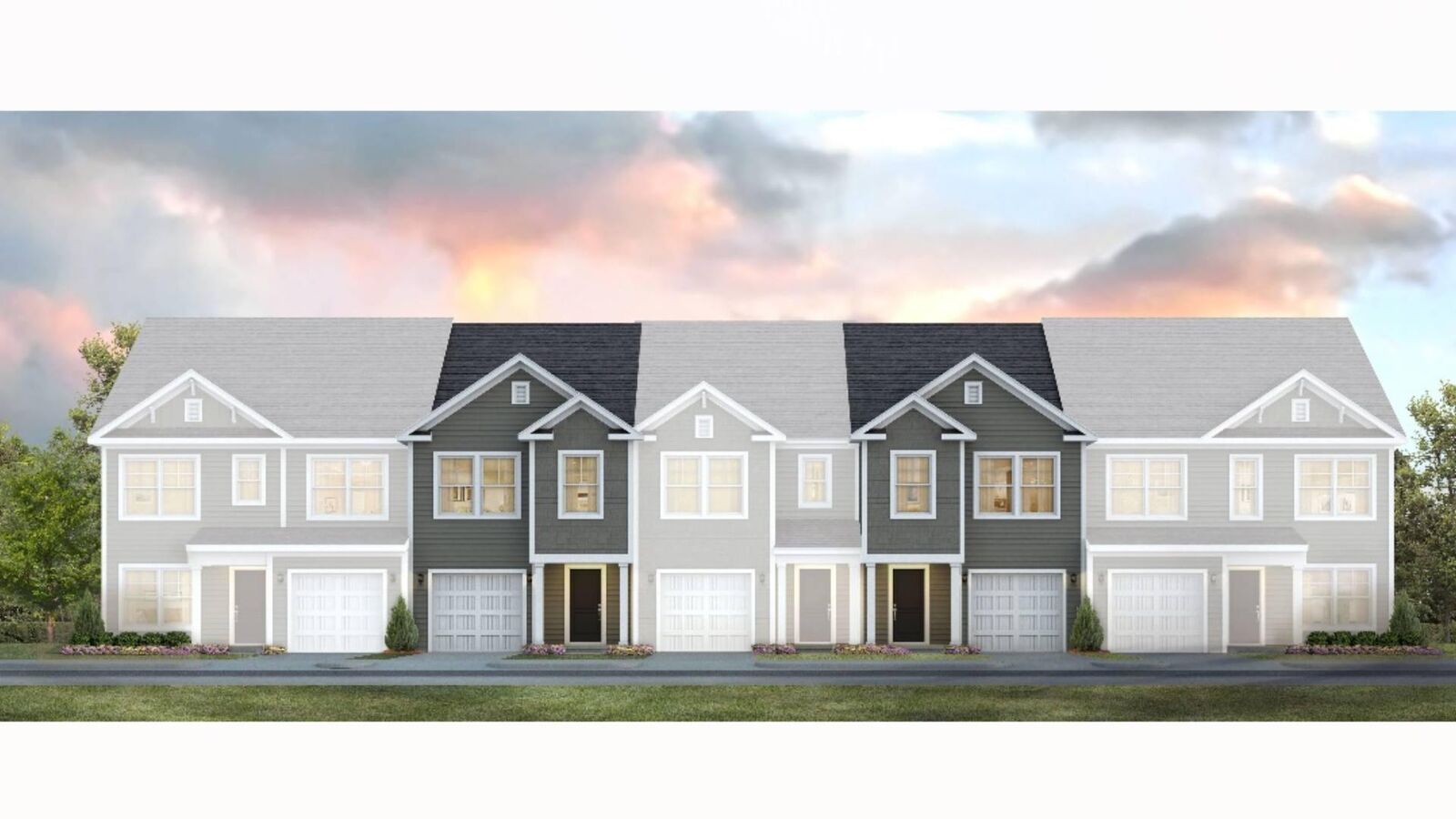 Property Photo: 123 Yarrow Way SC 29461