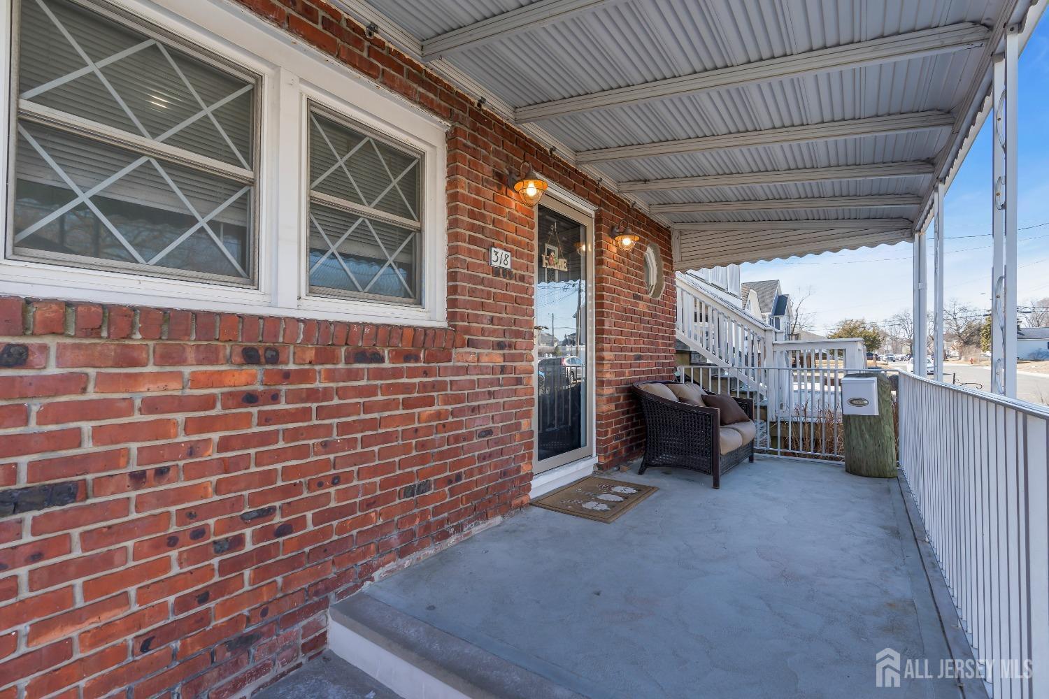 Property Photo: 318 Bayview Avenue NJ 07735