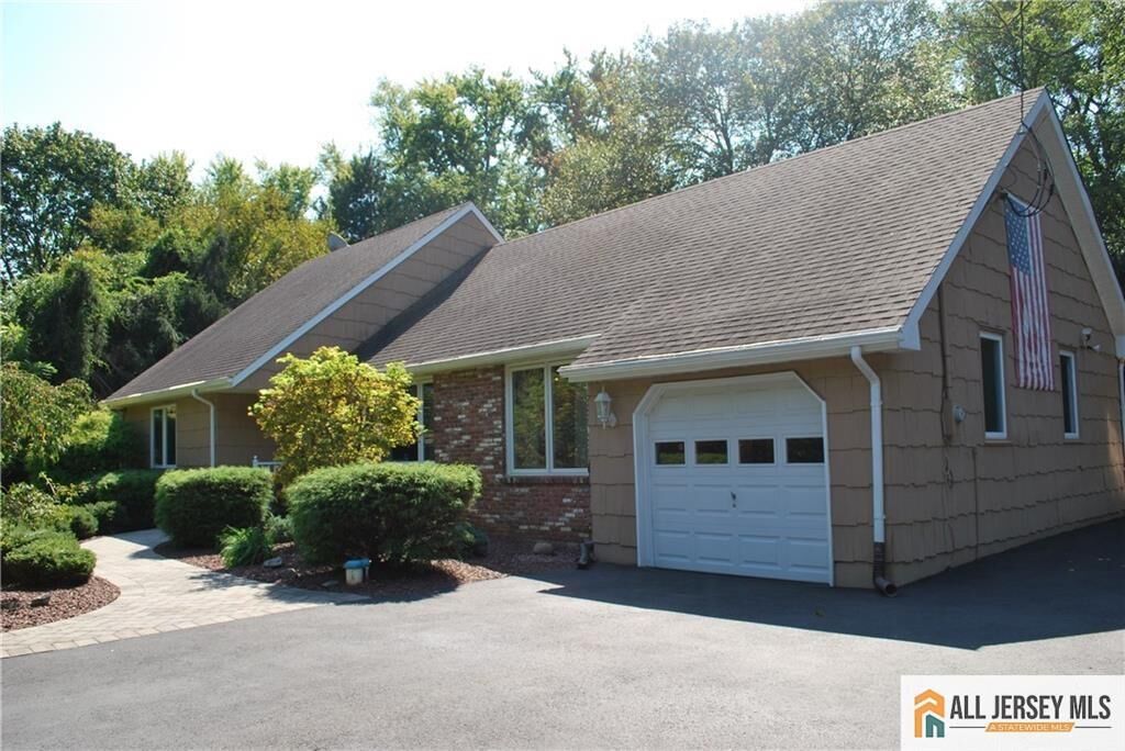 Property Photo: 132 Union Valley Road NJ 08831