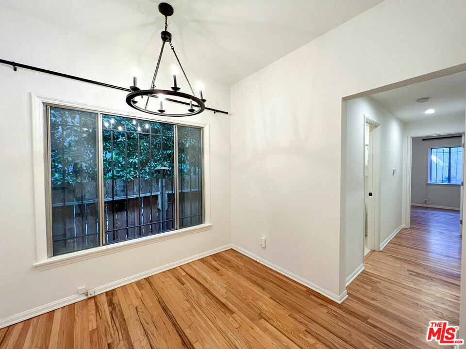 Property Photo:  8755   Ashcroft Ave 8757  CA 90048 