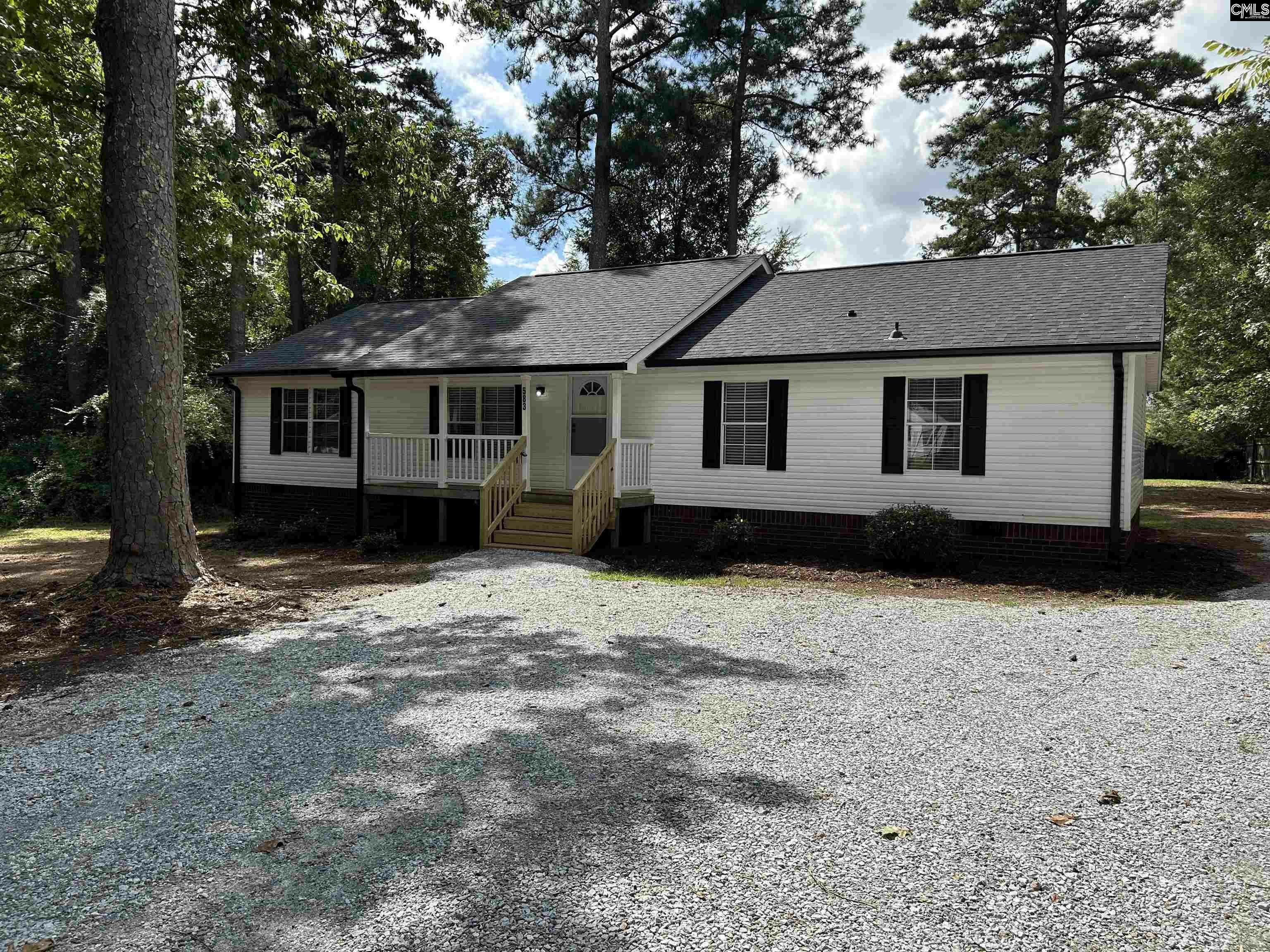 Property Photo:  583 Old Bush River  SC 29036 