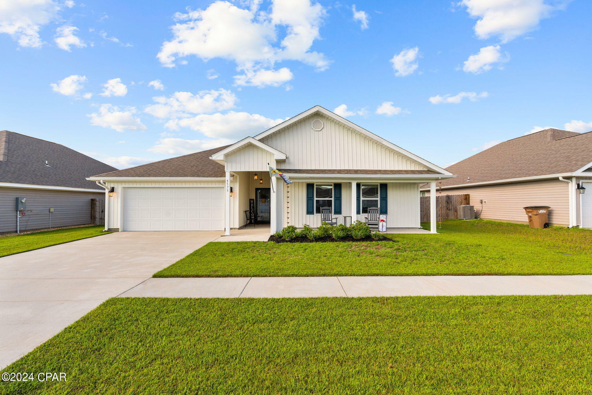 Property Photo:  5573 Mars Hill Lane  FL 32404 