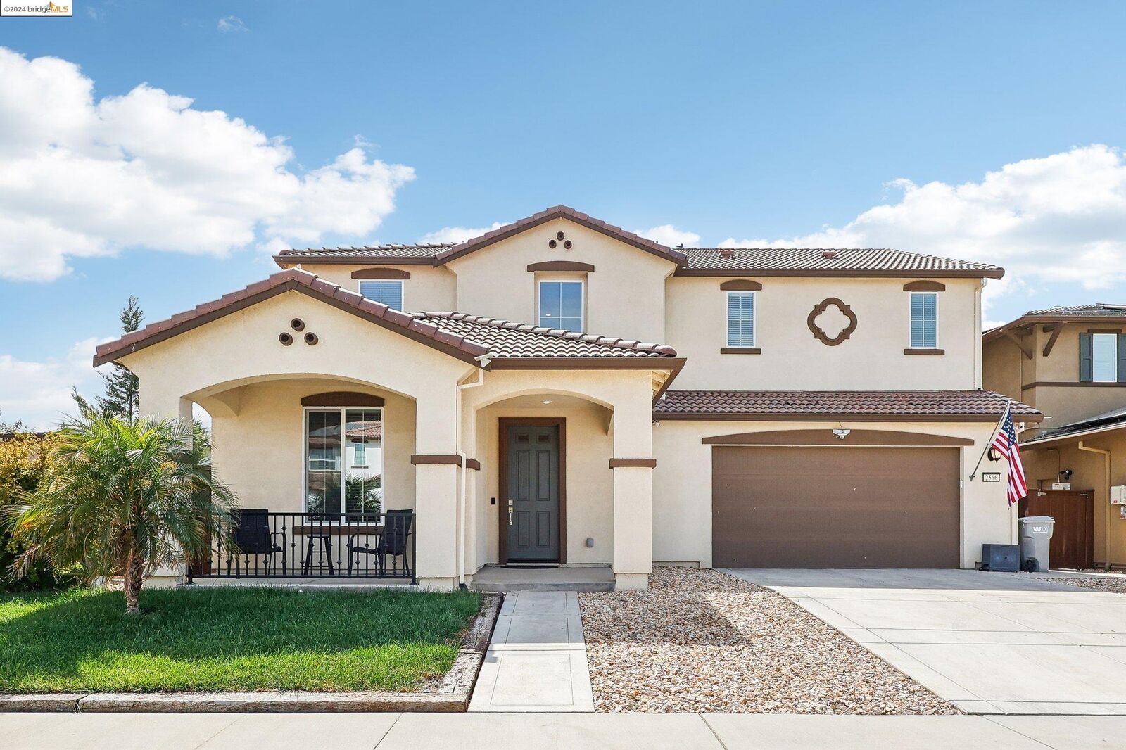 Property Photo: 2566 Chamberlain Ct CA 95776