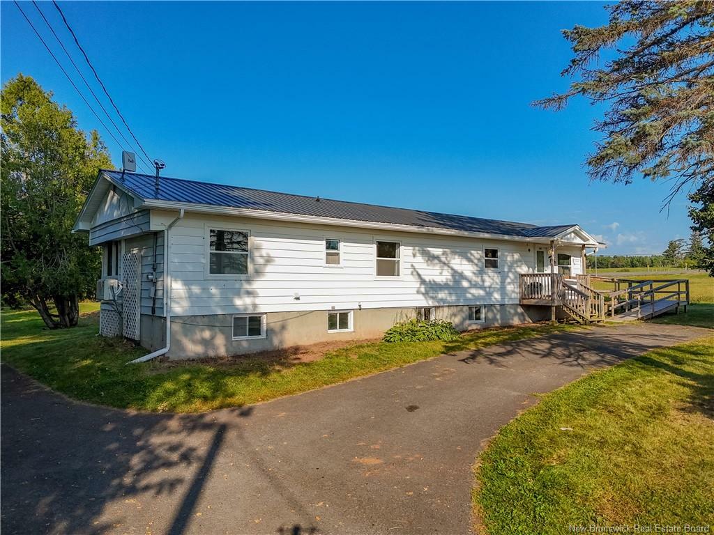 Property Photo:  2222 Route 102  NB E5M 1J6 