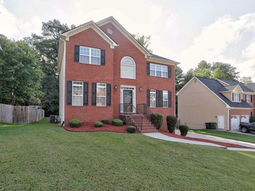 Property Photo:  1785 Clayhill Pointe Southwest W  GA 30064 