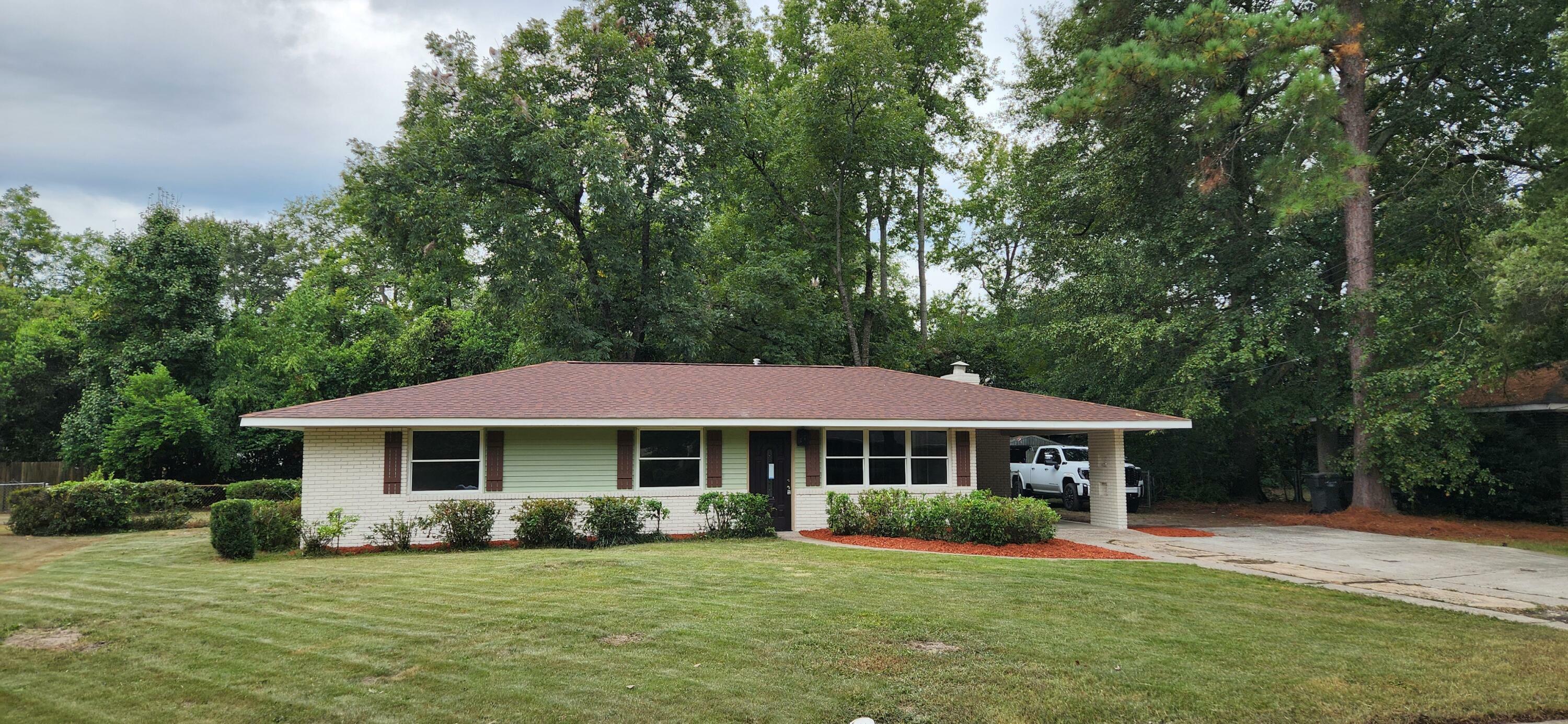 Property Photo:  2718 Pine Valley Road  GA 30904 