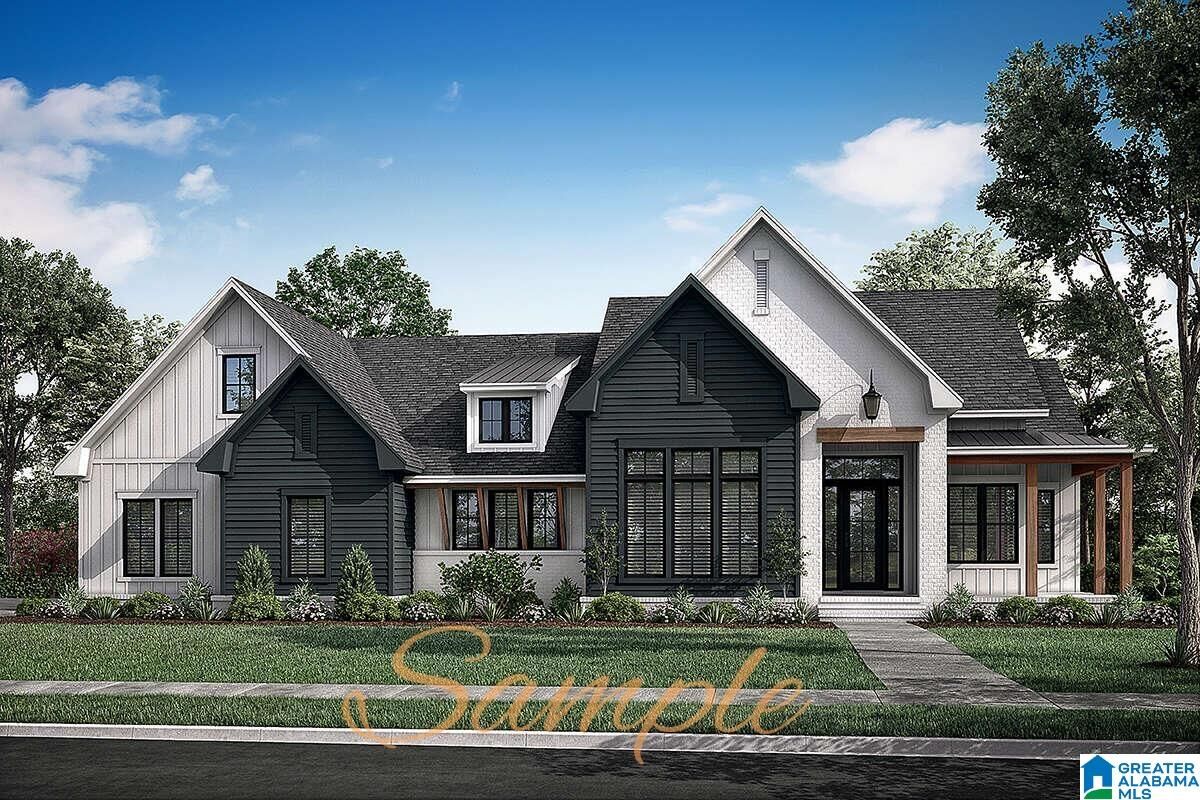 Property Photo: 940 Cedar Creek Road 4 AL 35120