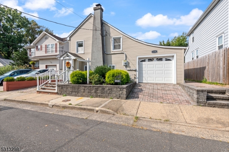 Property Photo:  216 S 14th Ave  NJ 08835 