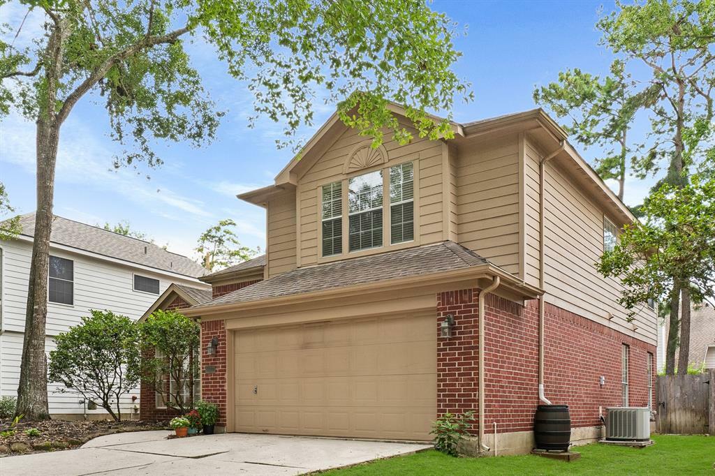 Property Photo:  5327 Jasper Grove Court  TX 77345 