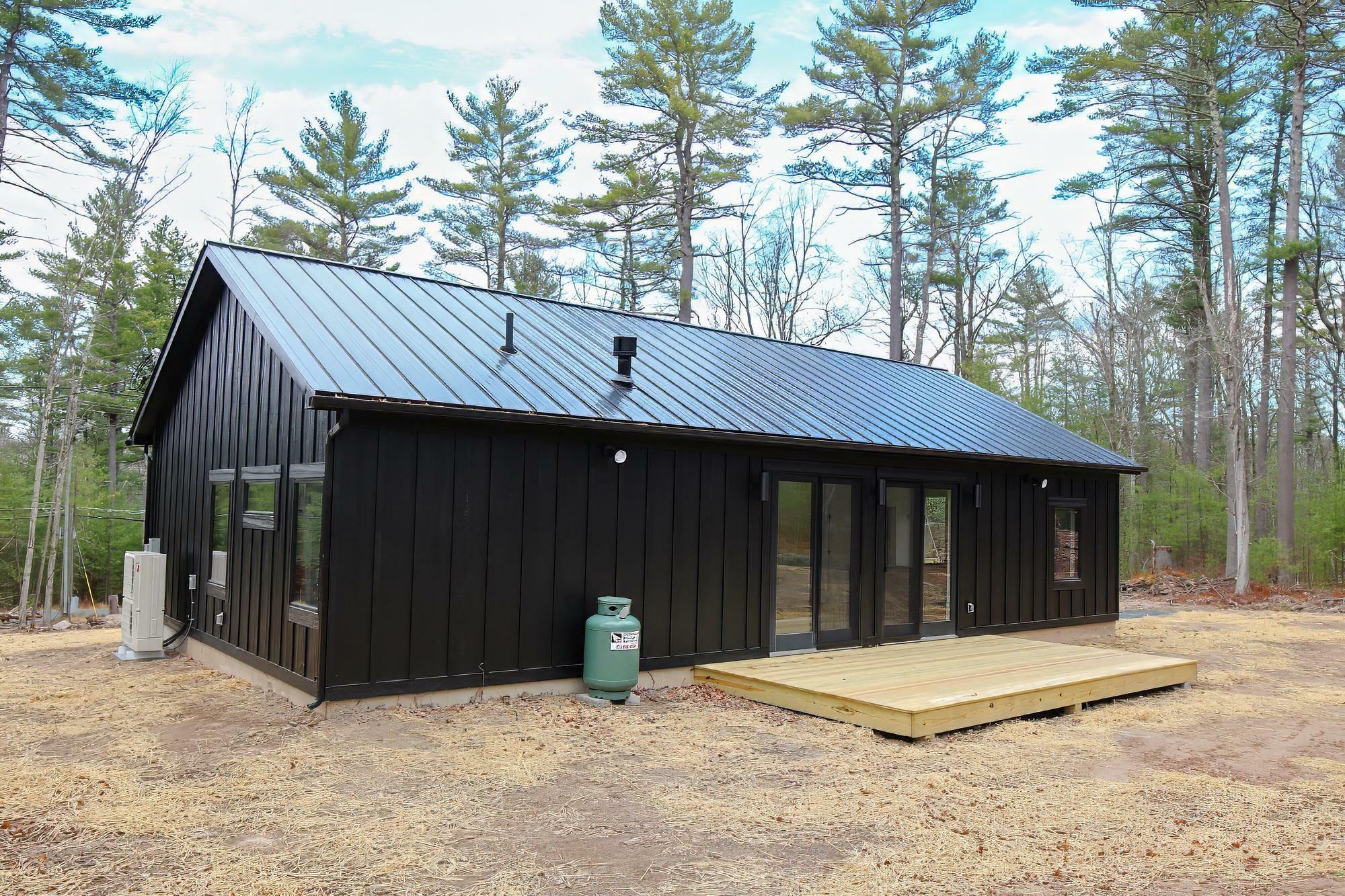 Property Photo: 50 Old Forestburgh Road NY 12780