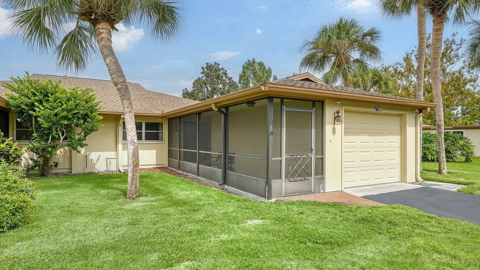 Property Photo:  7106 Bright Creek Drive 44  FL 34231 