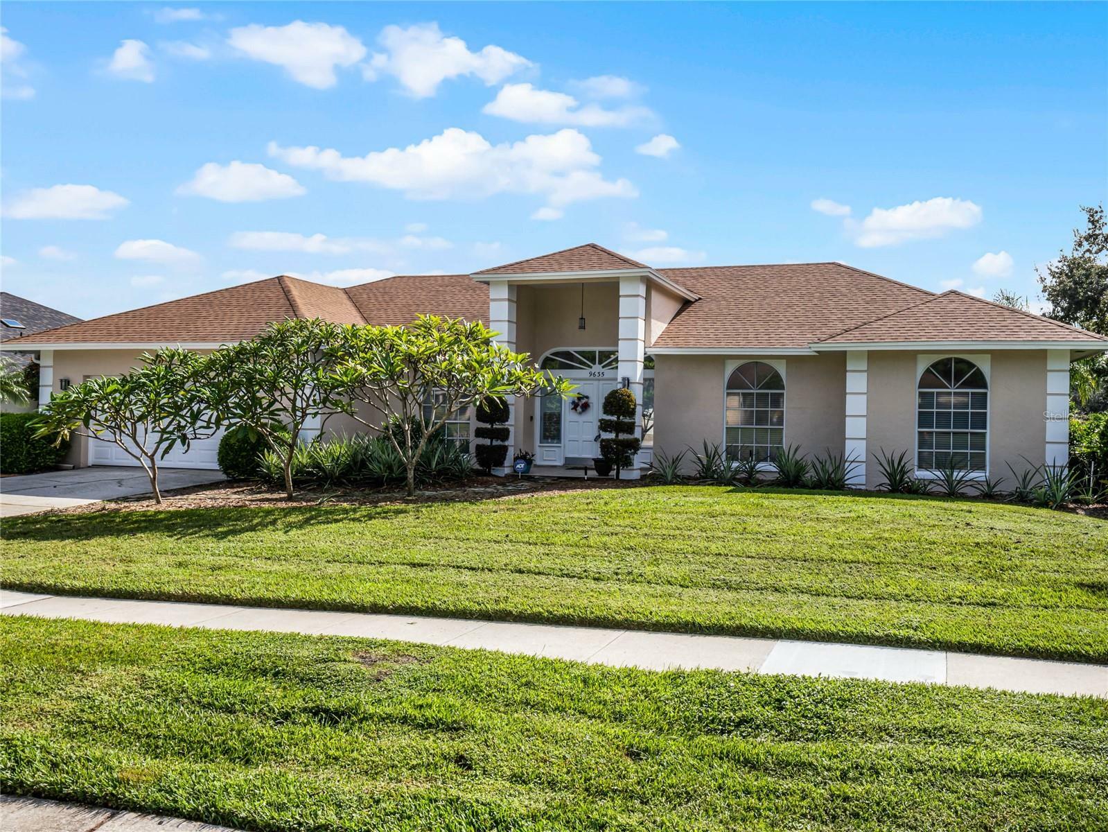 Property Photo:  9635 Bay Vista Estates Boulevard  FL 32836 