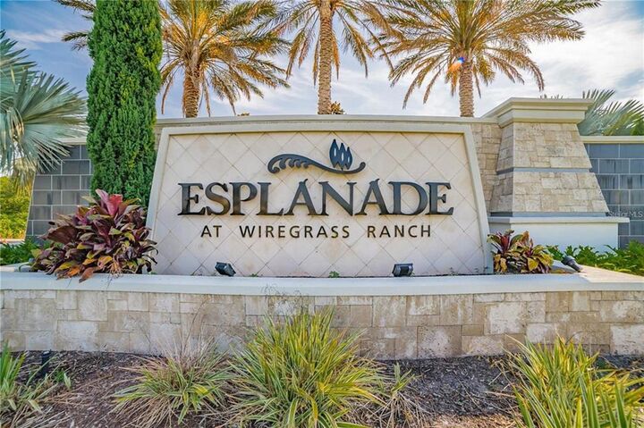 Property Photo:  4134 Montegrappa Way  FL 33543