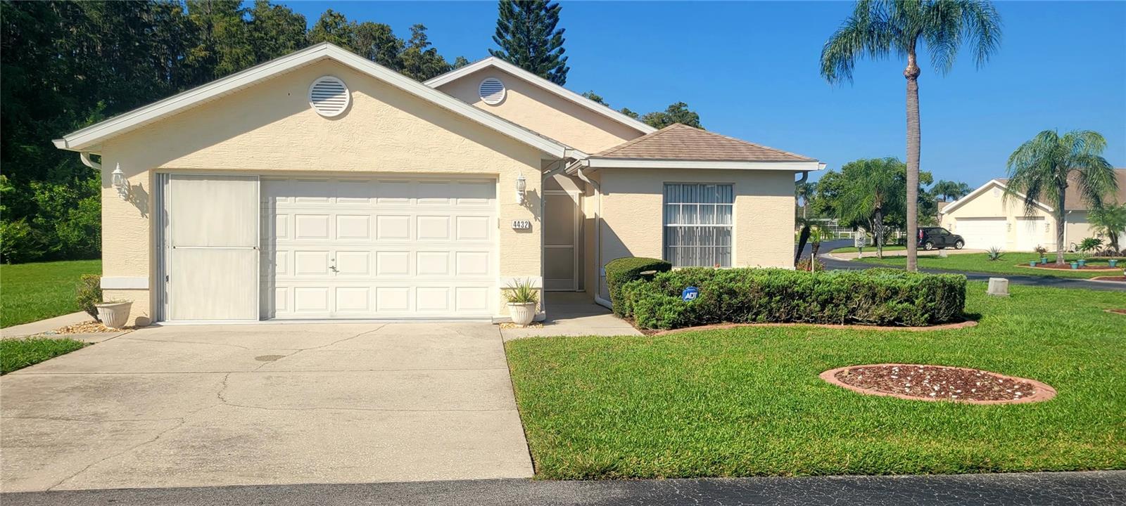 4432 Whitton Way  New Port Richey FL 34653 photo