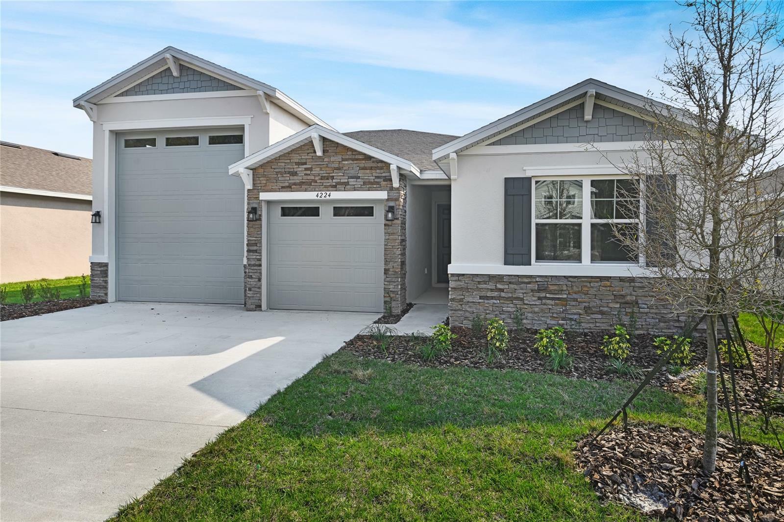 4224 Sawtooth Court  Tavares FL 32778 photo