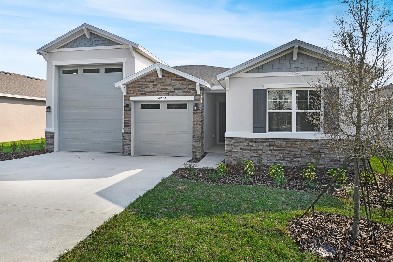 Property Photo:  4224 Sawtooth Court  FL 32778 