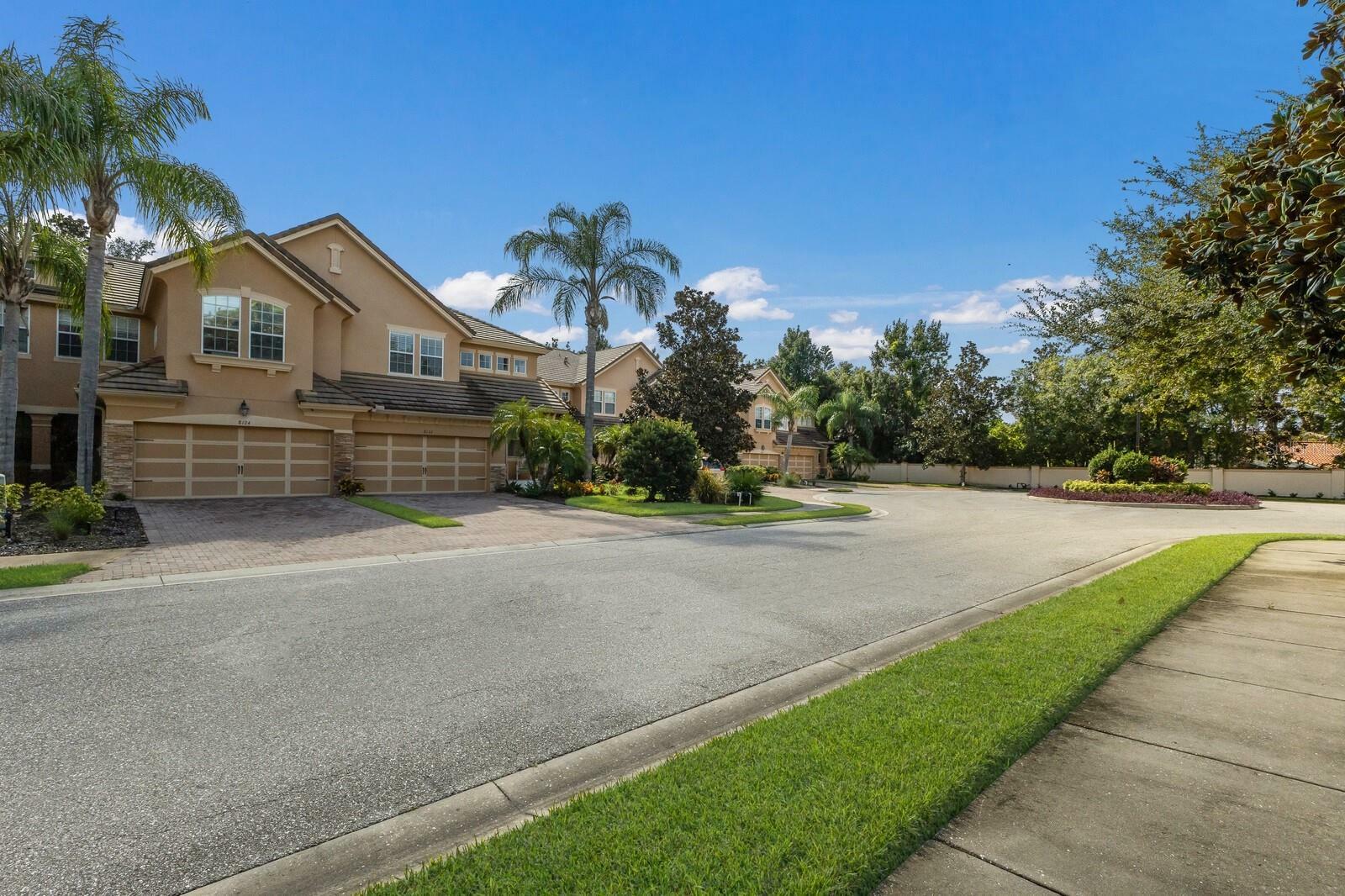 Property Photo:  8124 Villa Grande Court  FL 34243 