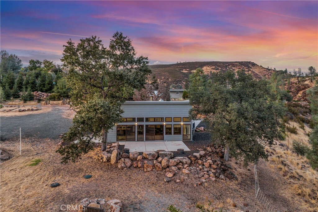 Property Photo:  21504 Yankee Valley Road  CA 95467 