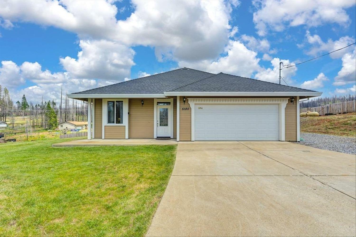 5180 Evergreen Drive  Grizzly Flats CA 95636 photo