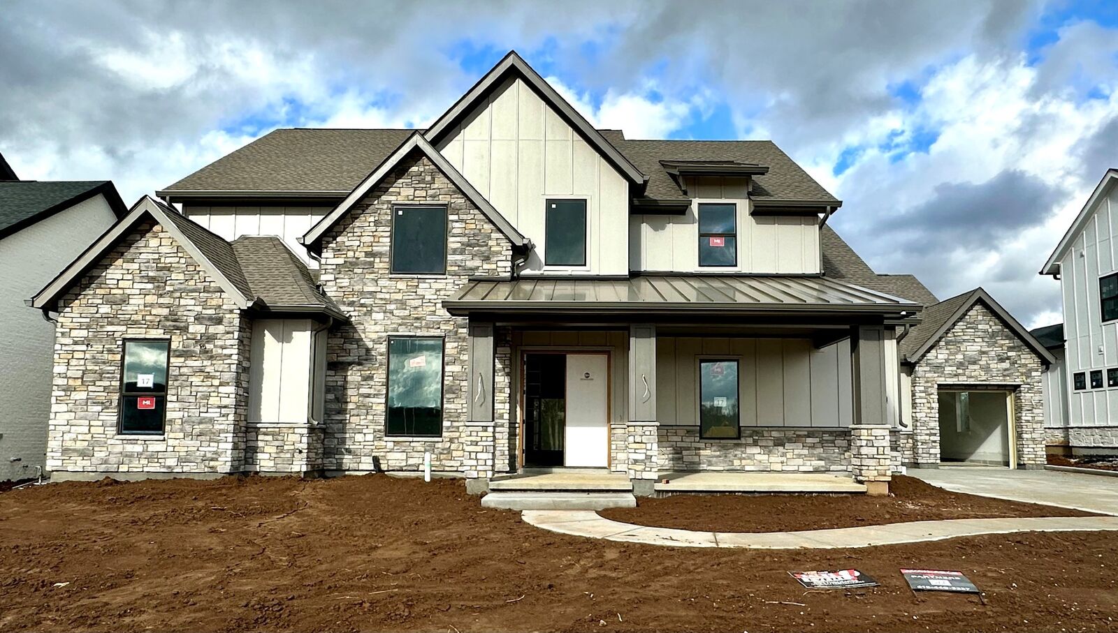 Property Photo:  2001 Hamilton Way  TN 37064 