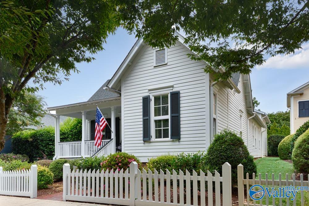 Property Photo:  12 Pawtucket Street  AL 35806 