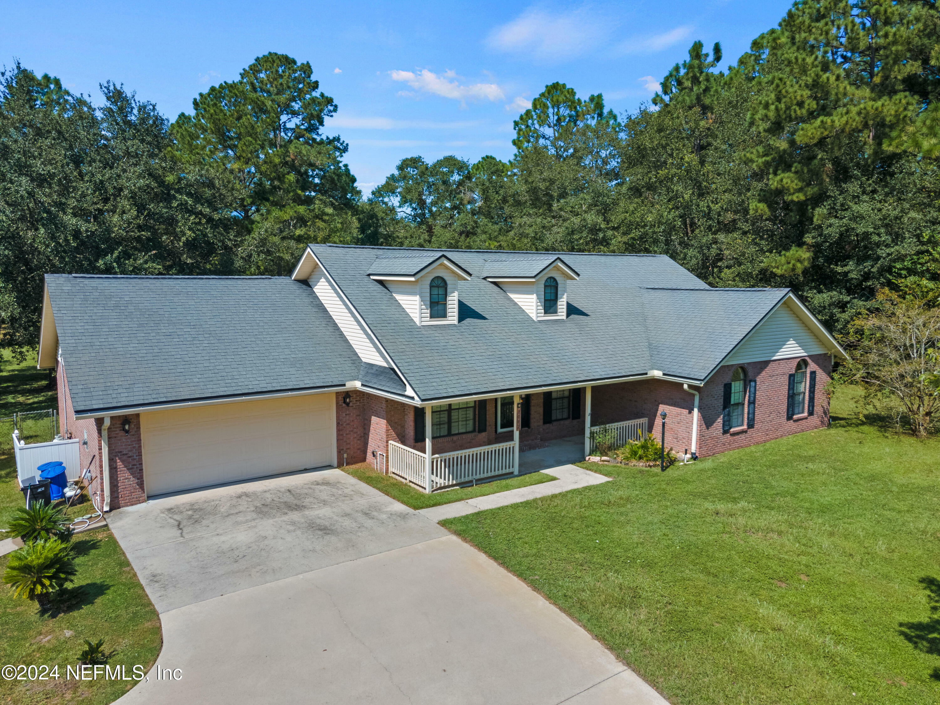 Property Photo:  8082 Yellow Pine Circle  FL 32040 