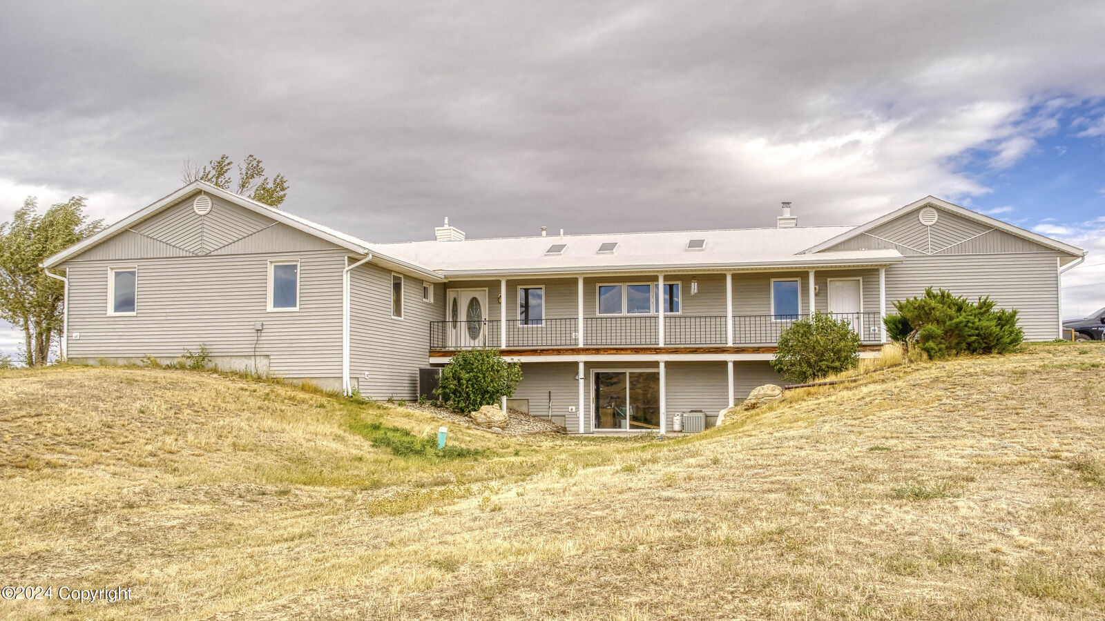 Property Photo:  3700 Sun Dancer Ct -  WY 82718 